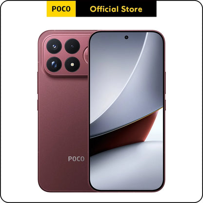 POCO F9 Ultra 5G