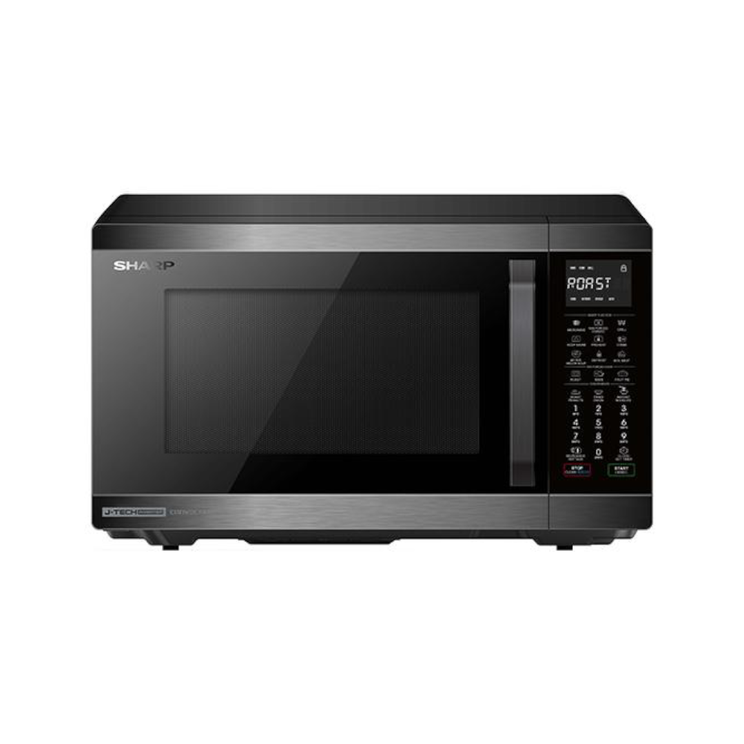 Microwave Oven with Convection (32L)