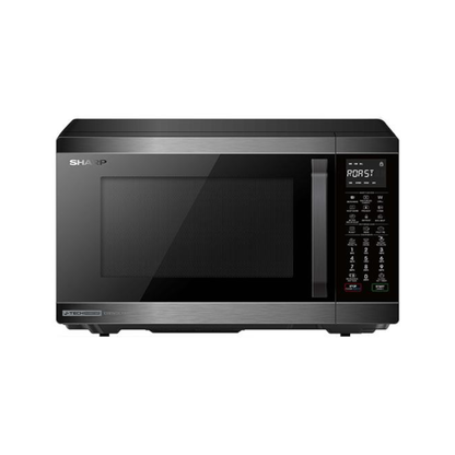 Microwave Oven with Convection (32L)