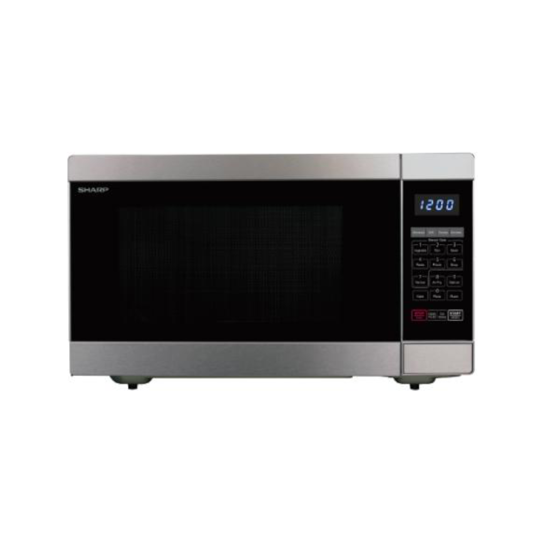 Microwave Oven with Grill and Convection (42L)