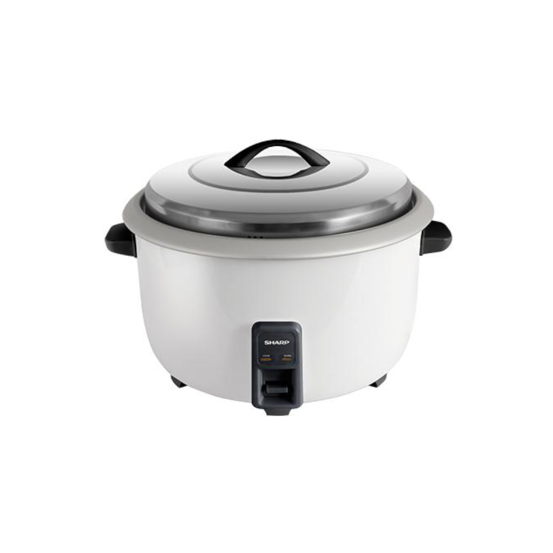 Rice Cooker (6.6L)