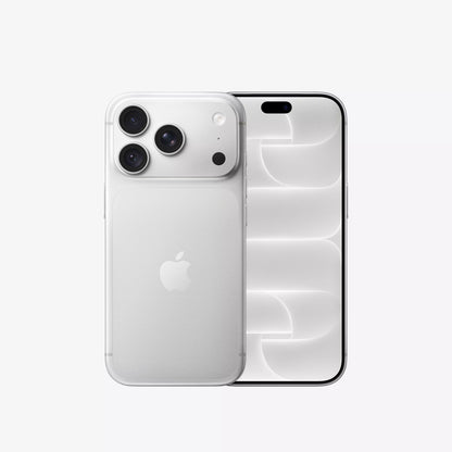 iPhone 18 Pro