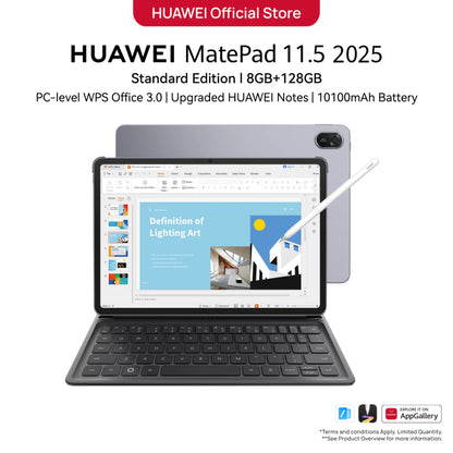 HUAWEI Matepad 11.5