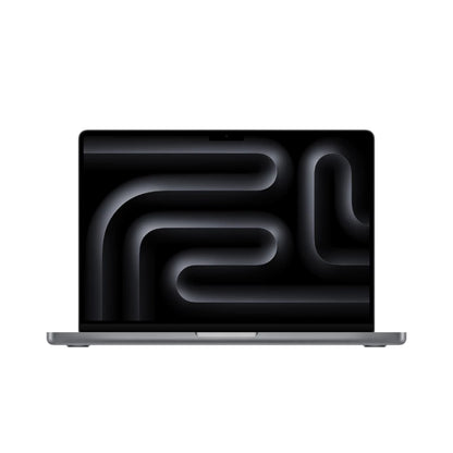 MacBook Pro M3