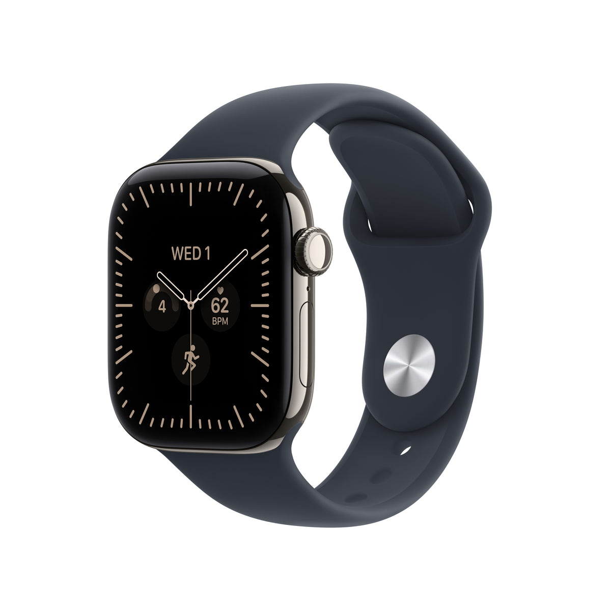 Apple Watch Series 12