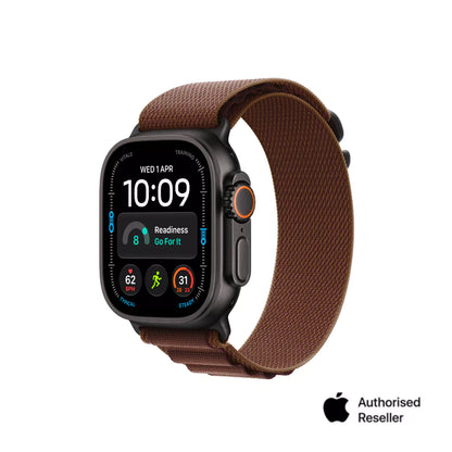Apple Watch Ultra 4