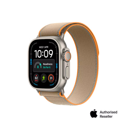 Apple Watch Ultra 4