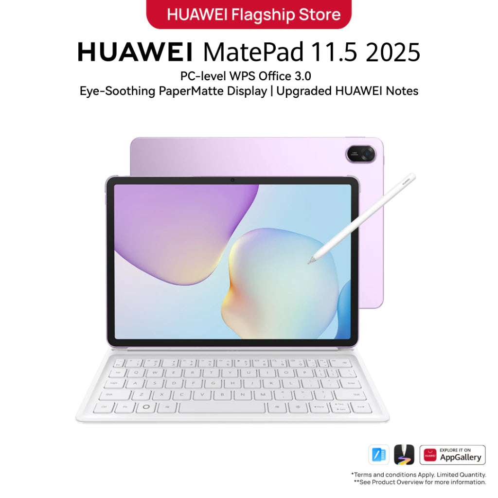 HUAWEI Matepad 11.5