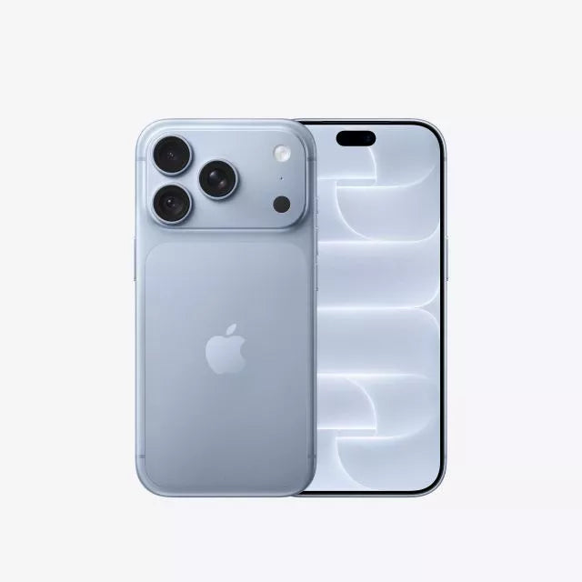 iPhone 18 Pro