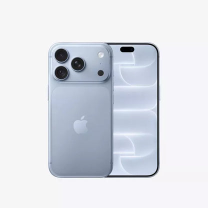 iPhone 18 Pro