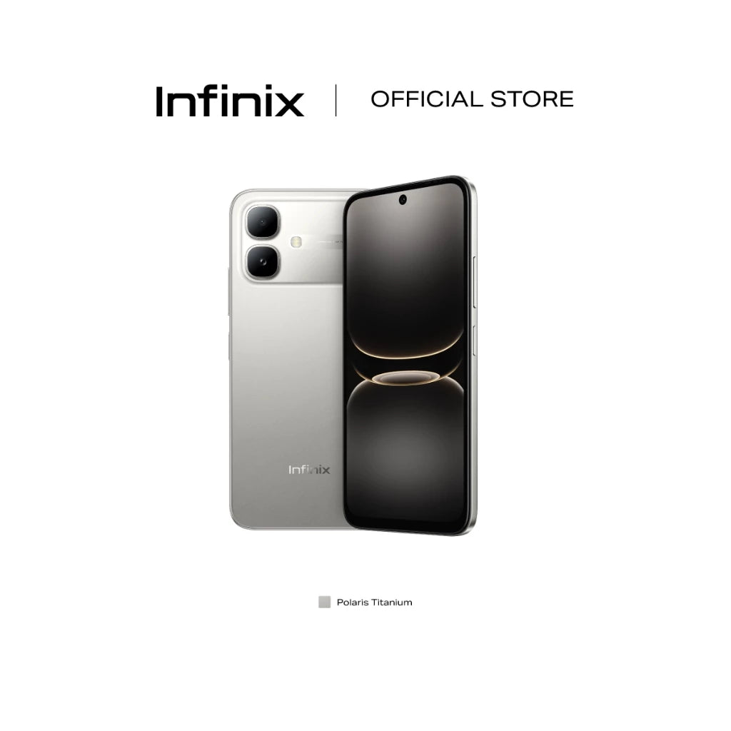 Infinix Smart 20