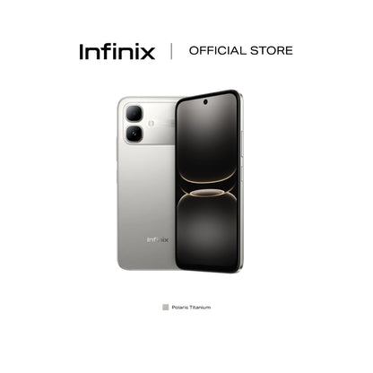 Infinix Smart 20