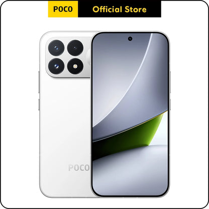 POCO F9 Pro 5G
