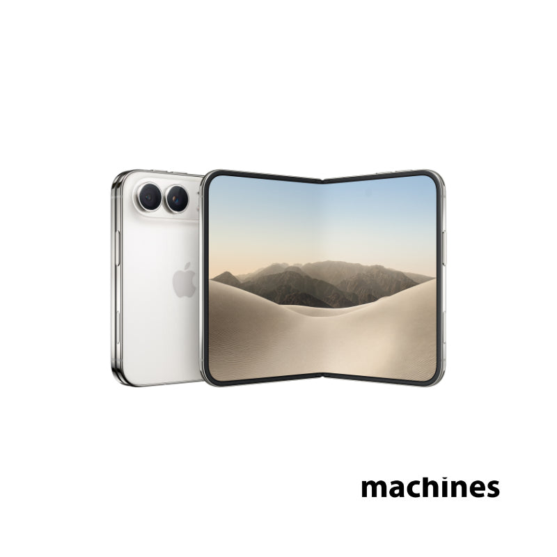 iPhone Duo