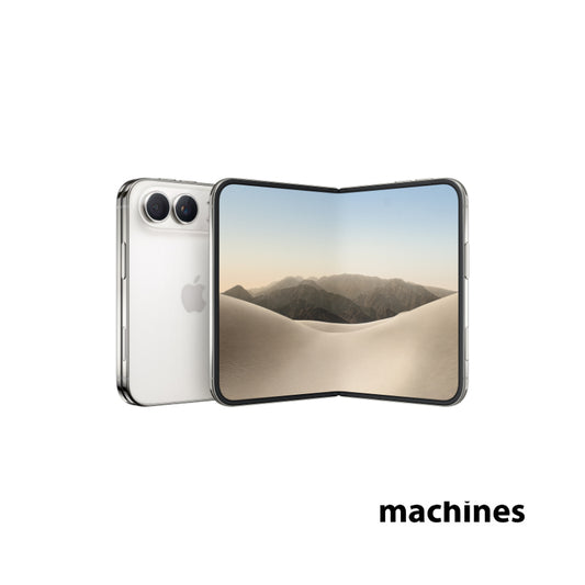 iPhone Duo