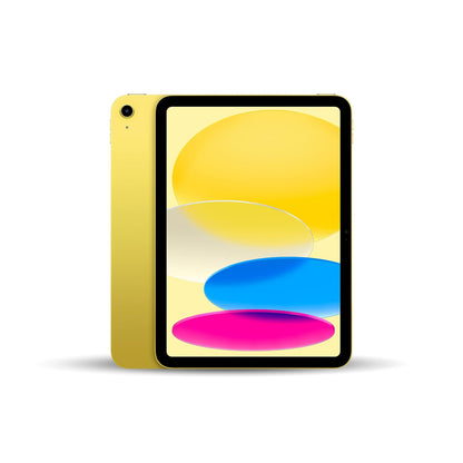 iPad (10th Gen)