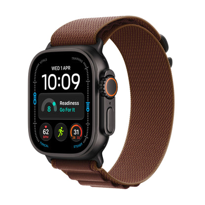 Apple Watch Ultra 4