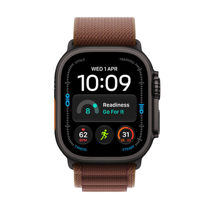 Apple Watch Ultra 4