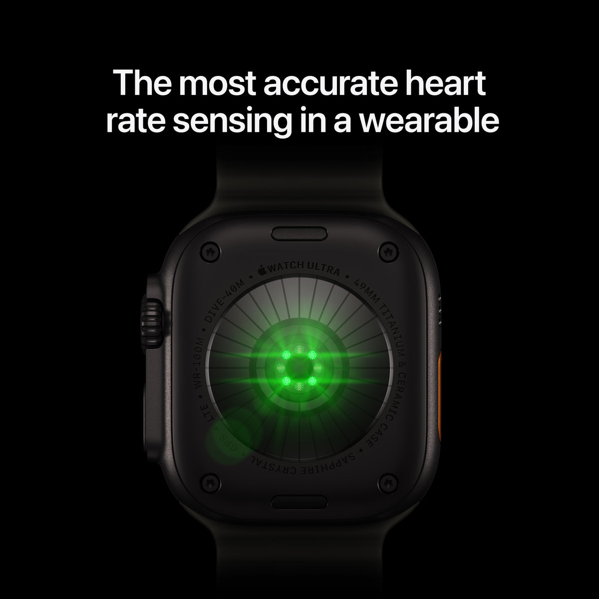 Apple Watch Ultra 4