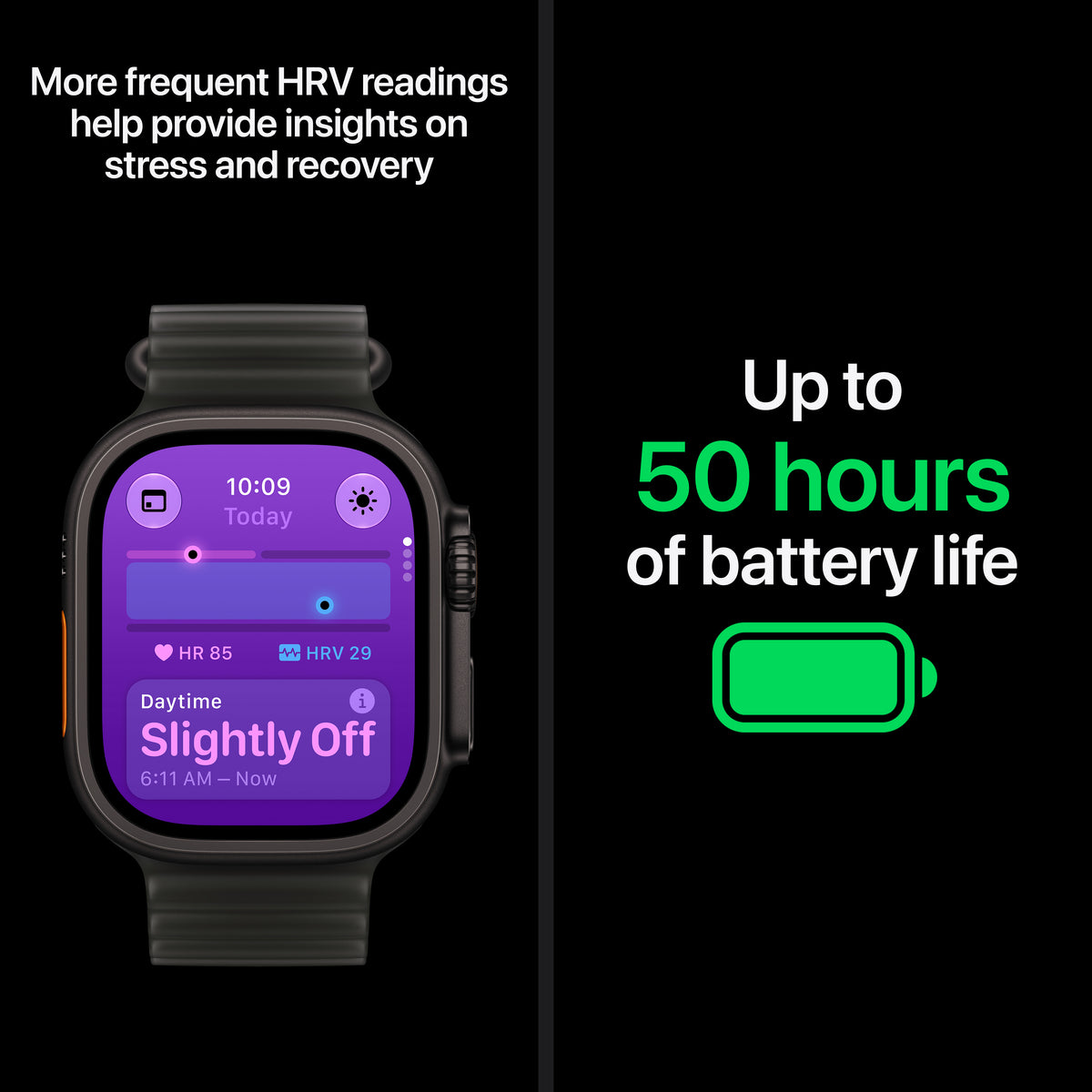 Apple Watch Ultra 4