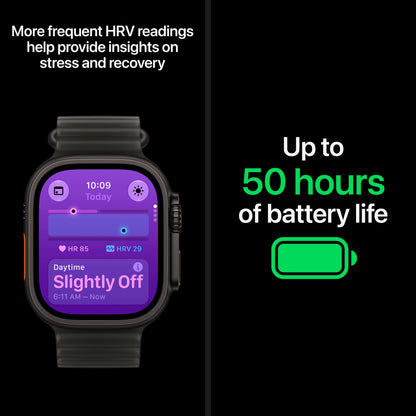 Apple Watch Ultra 4