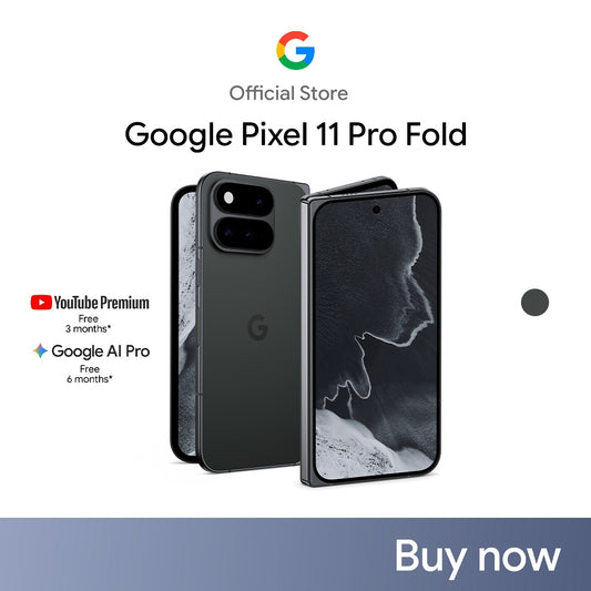 Google Pixel 11 Pro Fold 5G