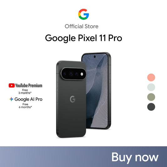 Google Pixel 11 Pro 5G