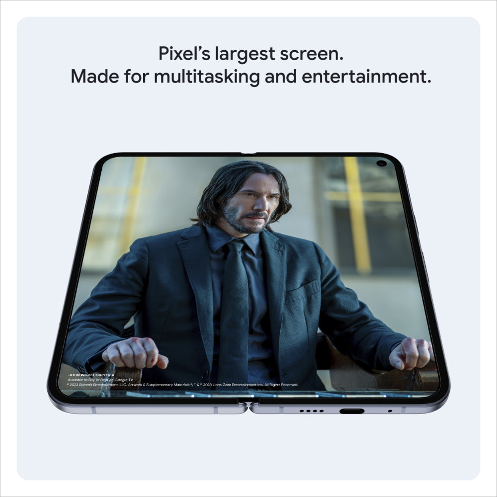 Google Pixel 10 Pro Fold 5G
