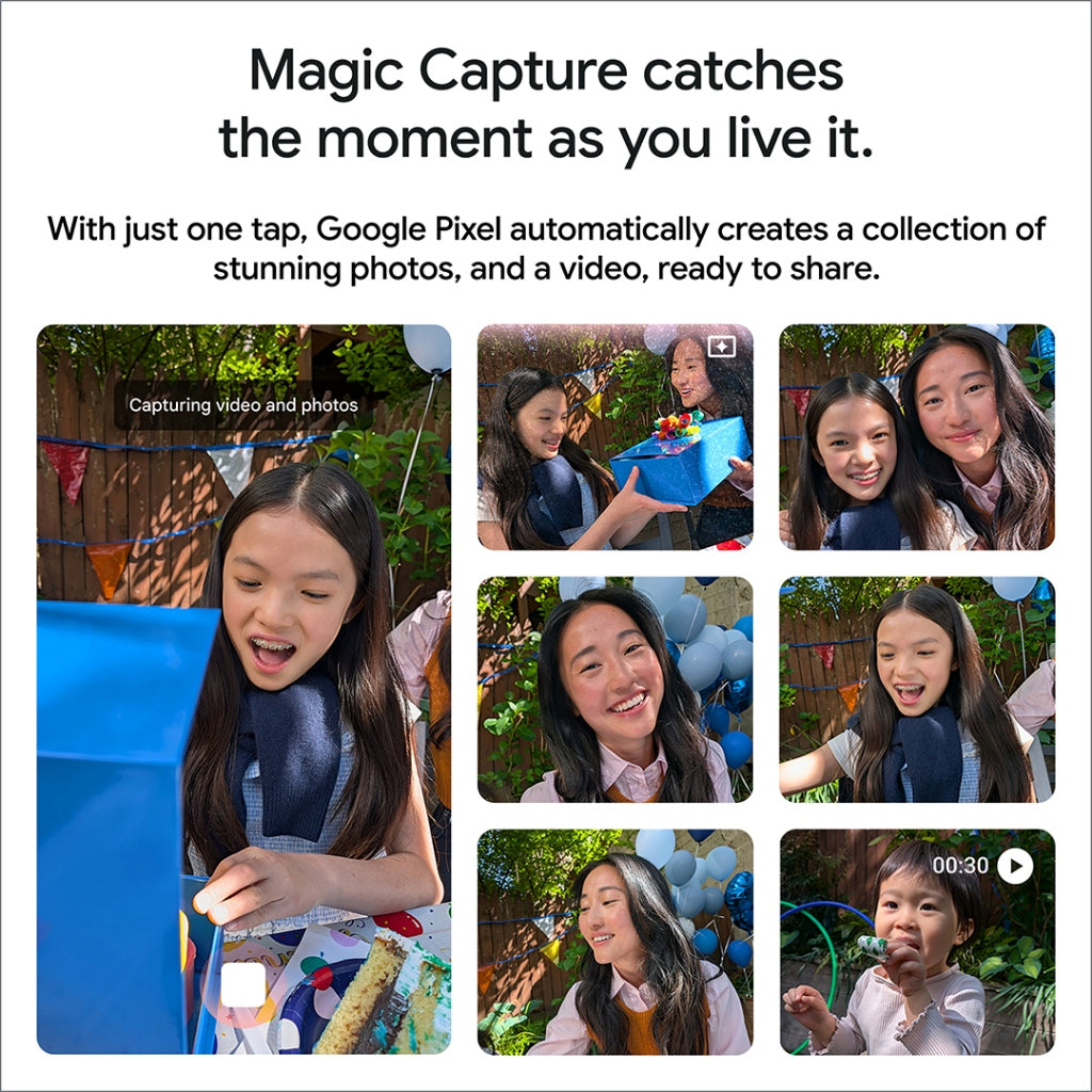 Google Pixel 11 Pro 5G