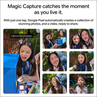 Google Pixel 11 Pro Fold 5G