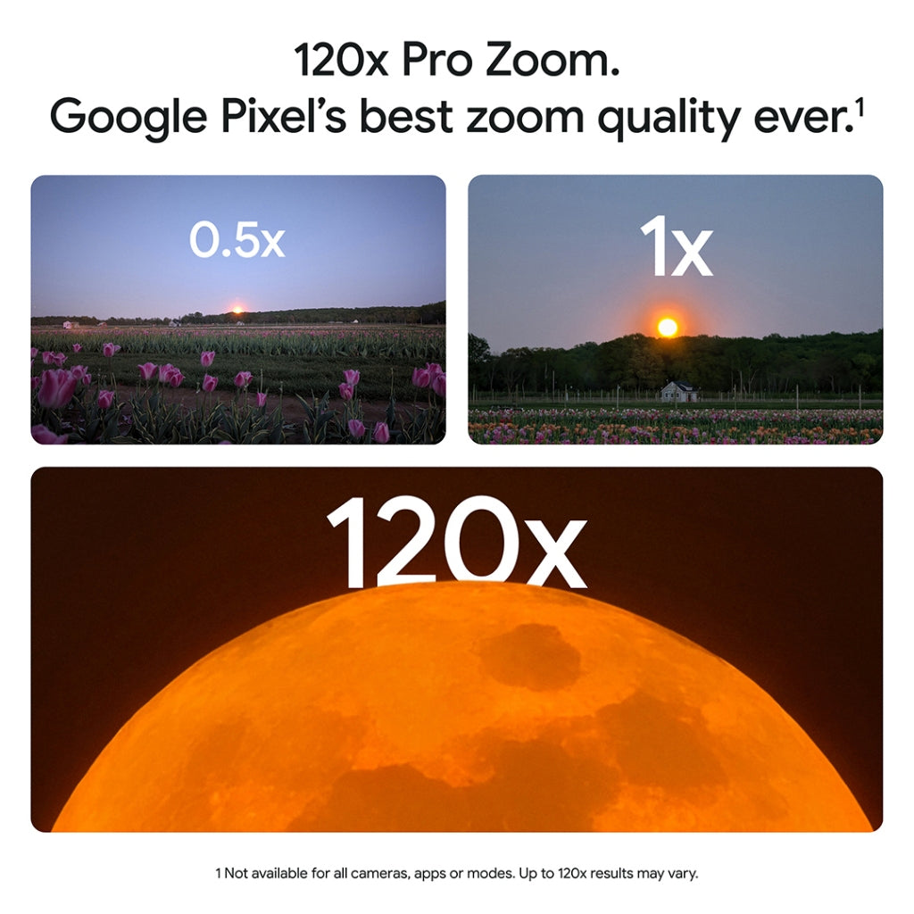 Google Pixel 11 Pro 5G