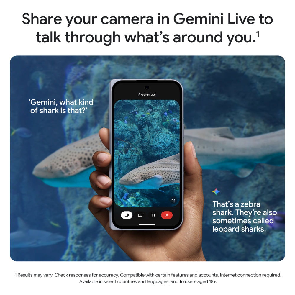 Google Pixel 10 Pro Fold 5G