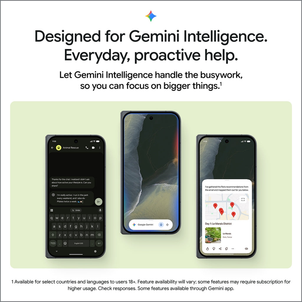 Google Pixel 11 Pro Fold 5G