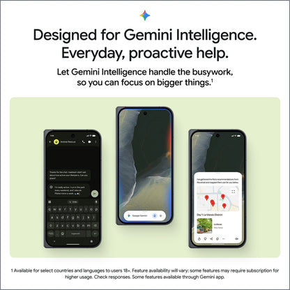 Google Pixel 11 Pro Fold 5G