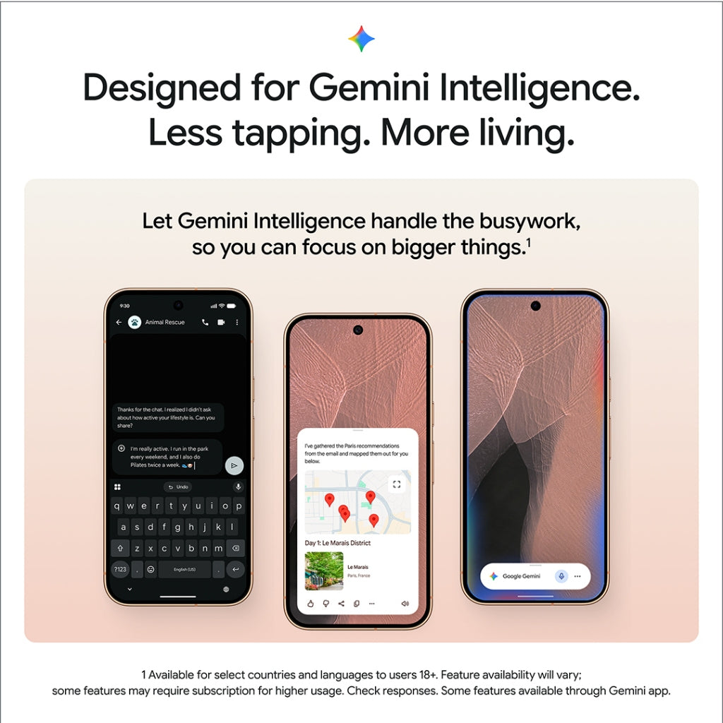 Google Pixel 11 Pro 5G