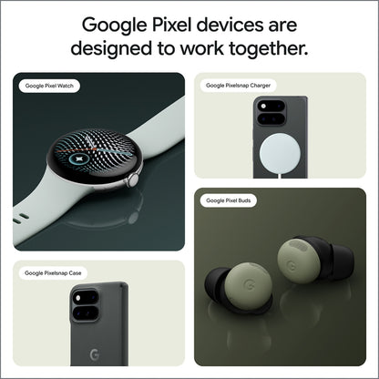 Google Pixel 11 Pro Fold 5G