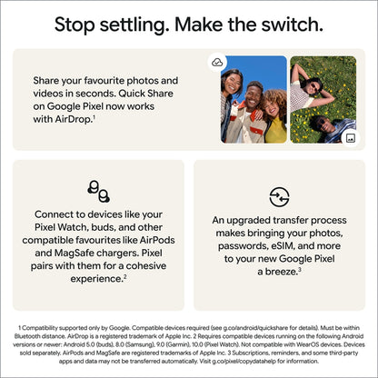 Google Pixel 11 Pro 5G