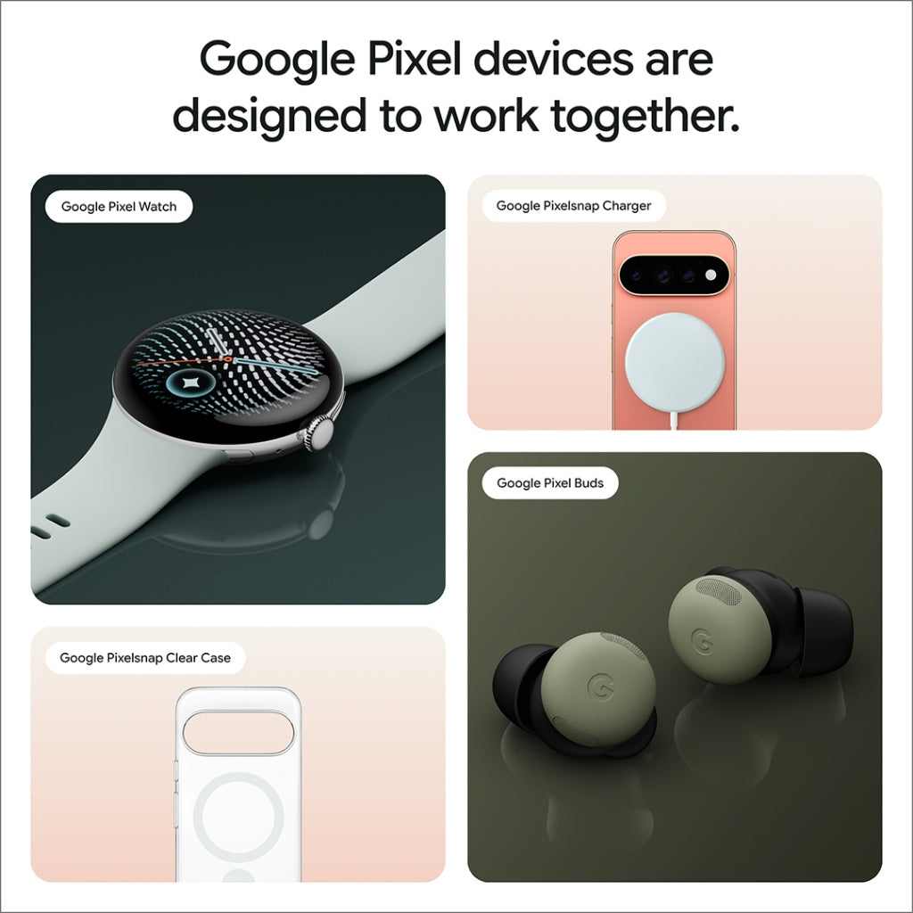 Google Pixel 11 Pro 5G