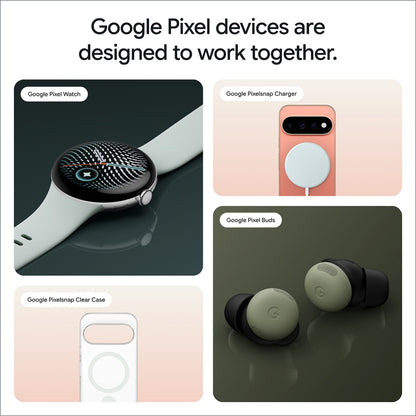 Google Pixel 11 Pro 5G