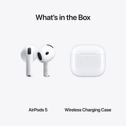 AirPods 5