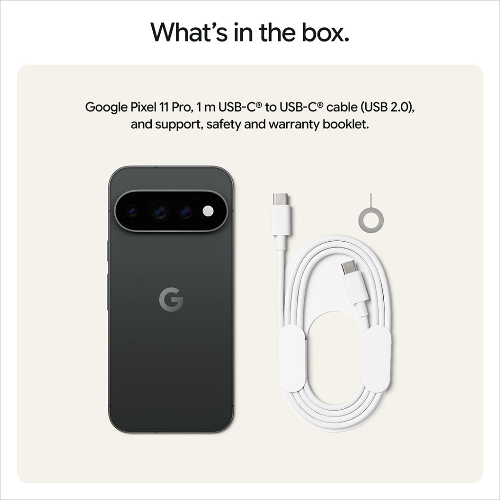 Google Pixel 11 Pro 5G