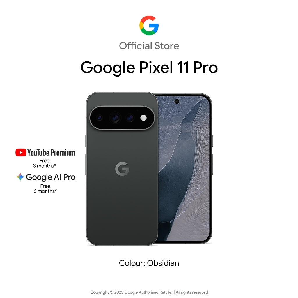 Google Pixel 11 Pro 5G