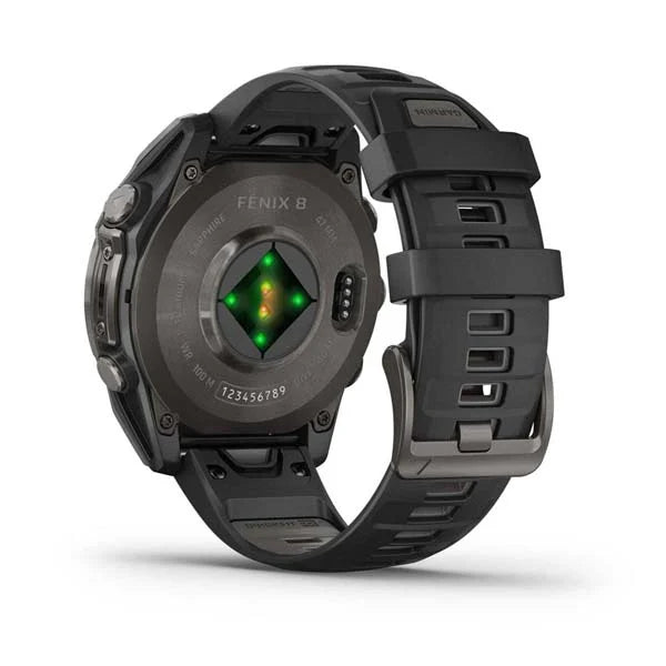 Garmin fēnix 8 series