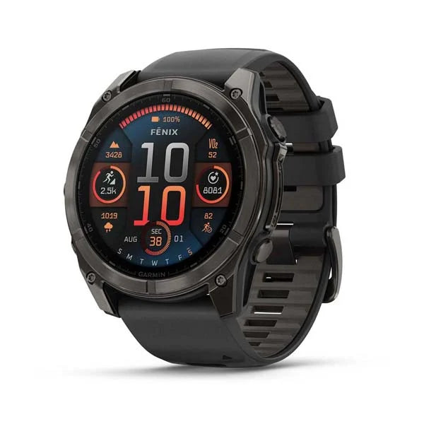 Garmin fēnix 8 series