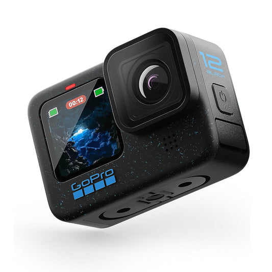 GoPro Hero 12 Black