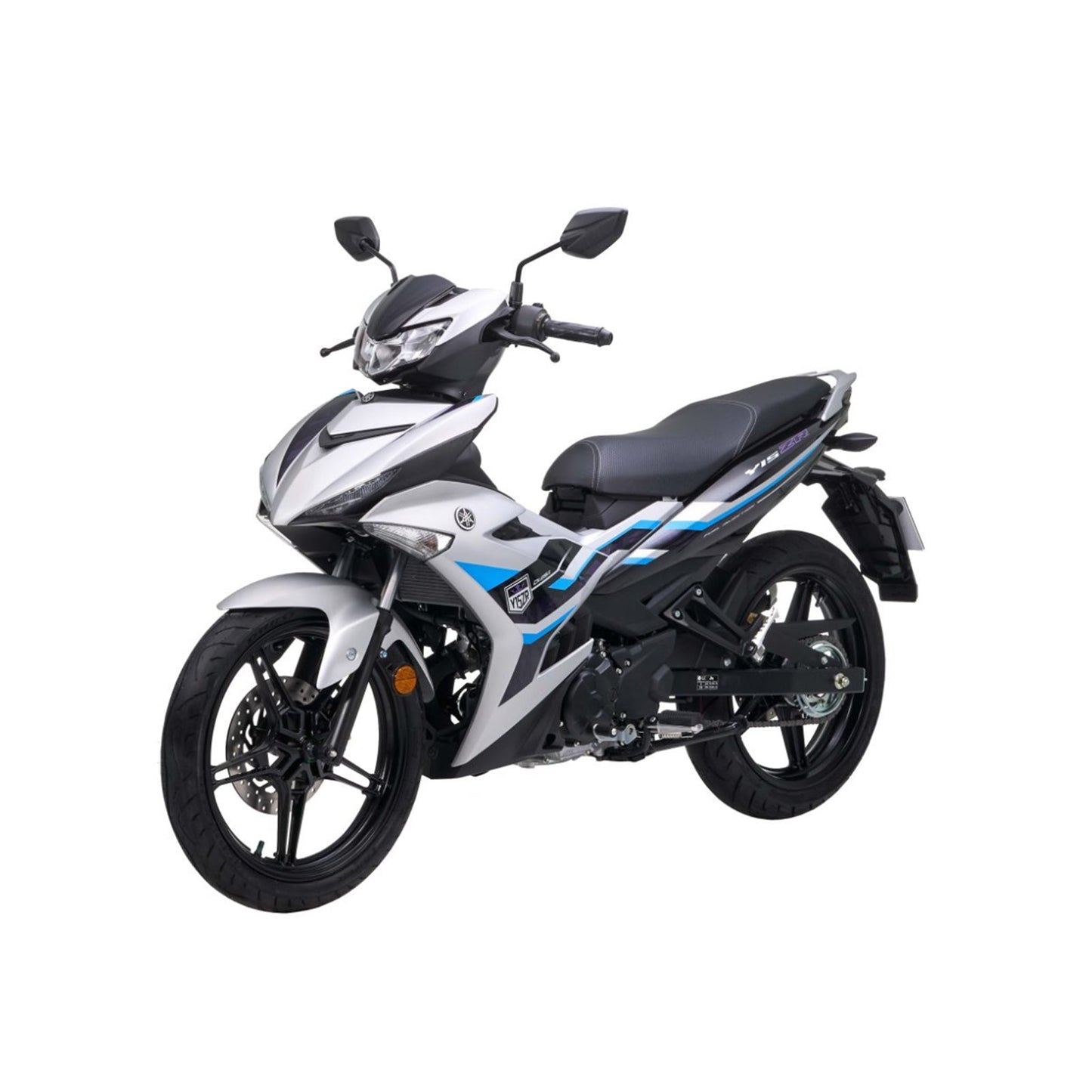 Yamaha Y15ZR V2