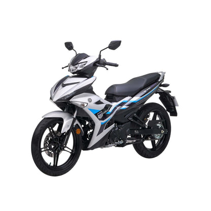 Yamaha Y15ZR V2