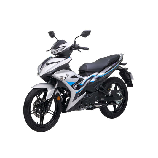 Yamaha Y15ZR V2