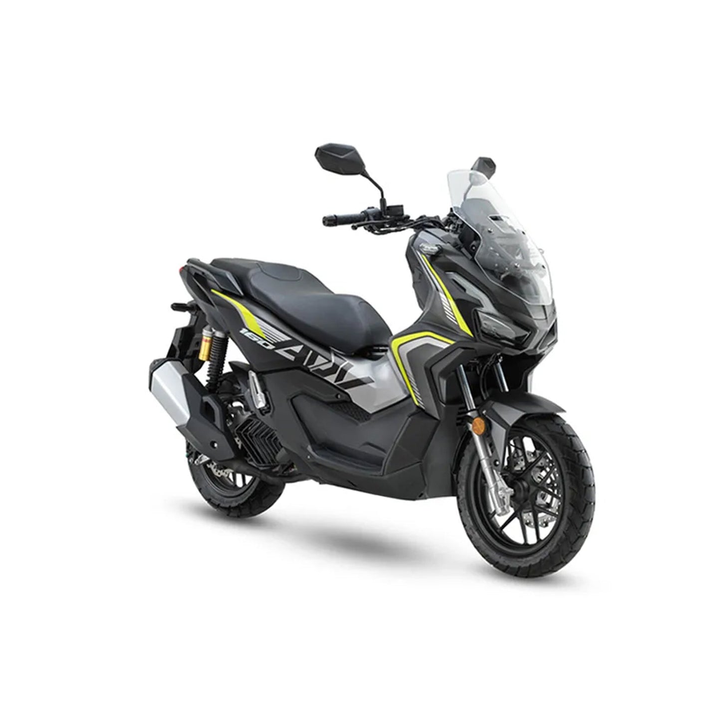 Honda ADV 160