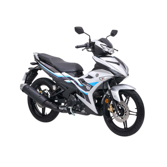 Yamaha Y15ZR V2
